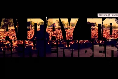 A Day To Remember Wallpapers   Wallpapers Cave