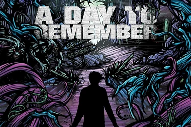 A Day To Remember Homesick