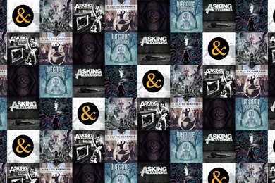 A Day To Remember Homesick Wallpapers Wallpapers Cave