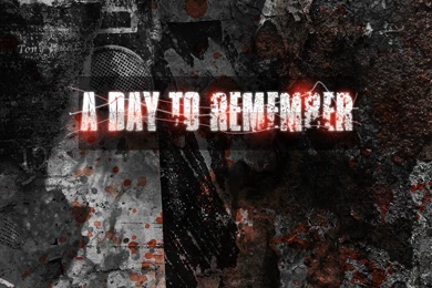 A Day To Remember Homesick Backgrounds