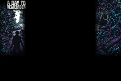 A Day To Remember Homesick Wallpapers   Wallpapers Cave