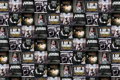 A Day To Remember Homesick What Separates Me Wallpapers « Tiled ...