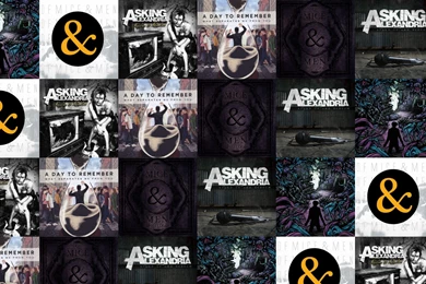 Day To Remember Homesick Mice Men Mice Men Wallpapers « Tiled ...