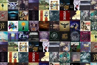 A Day To Remember Homesick For Those Who Wallpapers « Tiled Desktop ...