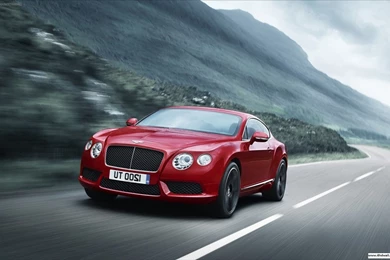 Beautiful HD Car Wallpapers