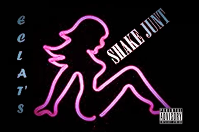 ECLAT'S SHAKE JUNT ECLAT YouTube