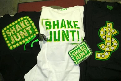 Top Shake Junt Pro Facebook Wallpapers