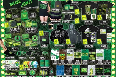 Undergrad Clothing Co.