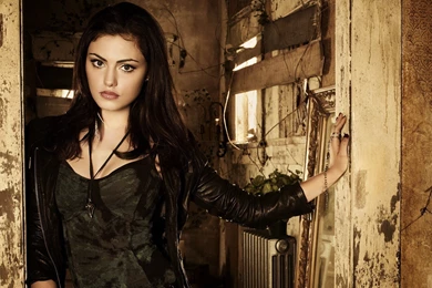 Phoebe Tonkin Lovely Actress Model Girl