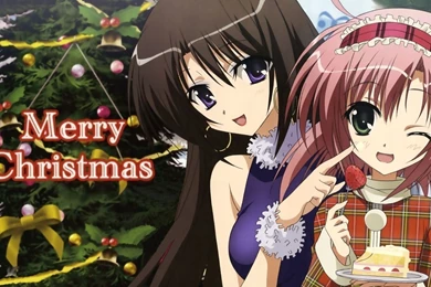 Kurimu, Chizuru Seitokai No Ichizon Photo (18927949) Fanpop