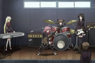 Seitokai No Ichizon (el Sacrificio Que Uno Hace Por Un Harem ...