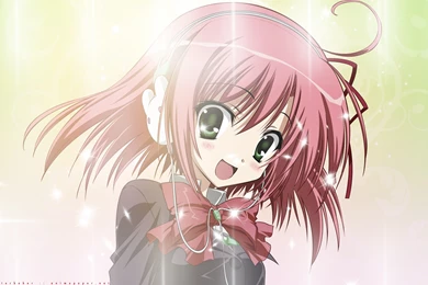 Headphones School Uniforms Party Seitokai No Ichizon Sakurano ...