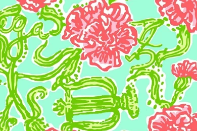 Lilly Pulitzer iPhone 6 Wallpapers 12550   Abstract iPhone 6 ...