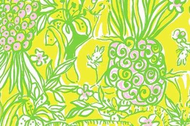 Patterns We Love! Lilly Pulitzer, Kate Spade, Vineyard Vines... On ...