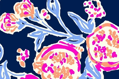 Patterns We Love! Lilly Pulitzer, Kate Spade, Vineyard Vines... On ...