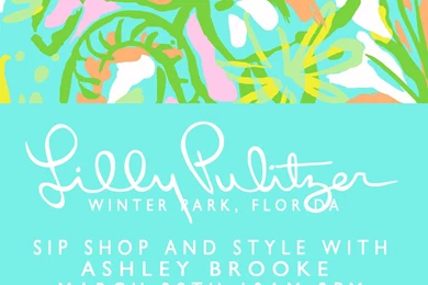 Lilly Pulitzer Iphone Wallpapers WO62EJ   WallpaperOx