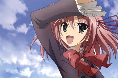 Top Seitokai No Ichizon Anime Wallpapers