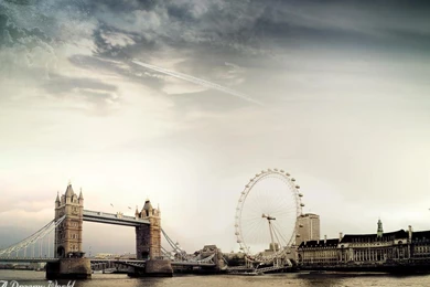 Dreamy City World (id: 106481) – BUZZERG