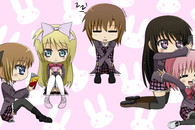 Minatsu   DeviantArt