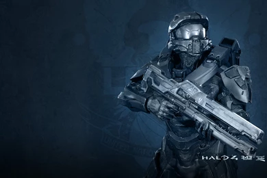 84 Halo 4 HD Wallpapers