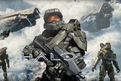 Cool Halo Wallpapers