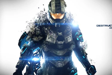 Halo Wallpapers By JuliiannS On DeviantArt