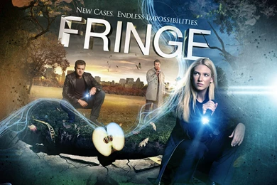 Fringe HD Wallpapers