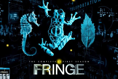 Fringe American TV Series HD Wallpapers 15 1366x768 Wallpapers ...