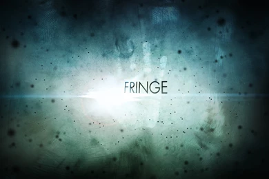 Fringe Logo Wallpapers