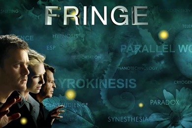 Fringe Wallpapers