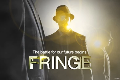 Fringe HD Wallpapers IHD Wallpapers