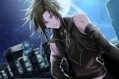 Fan Art Anime Wallpapers HD Download