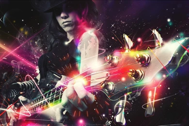 Rocking HD Wallpapers