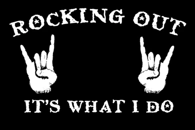 Desktop Wallpapers Rocking