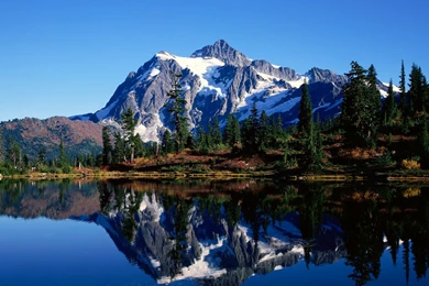 High Resolution Panoramic Landscape Wallpapers   Dual Screen ...