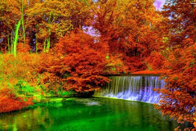 2880x1800px New Autumn Wallpapers Wallpapers 1877.69 KB