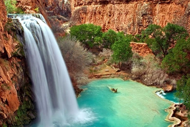 1920x1200px 821892 Gorgeous Waterfall Wallpapers 429.71 KB