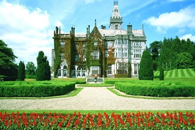 The Most Beautiful Gardens All Over The World Wallpapers ...