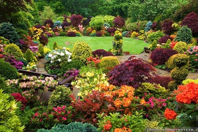 The Most Beautiful Gardens In The World You Have To Visit In A ...