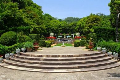 Beautiful Japanese Garden Wallpapers 1280x800 NO.4 Desktop ...