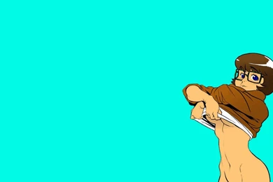 Scooby Doo Simple Backgrounds Wallpapers » WallDevil   Best Free HD ...