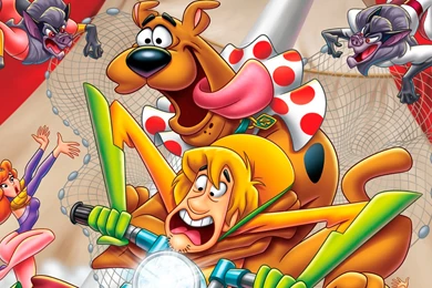 HD Funny Scooby Doo And Shaggy Wallpapers 1080p Full Size ...