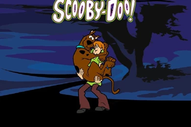 GT Wallpapers   Free Wallpapers Scooby Doo
