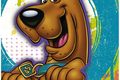 Scooby Doo Images