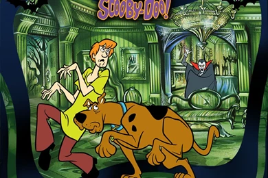 Scooby Doo Wallpaper: Scooby Doo Wallpapers