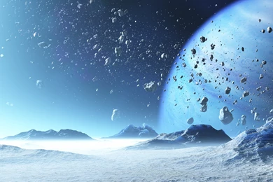 Download Dual Monitors Zombie Wallpaper Backgrounds