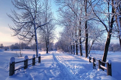 Mac Winter Wallpapers   Wallpapers Cave