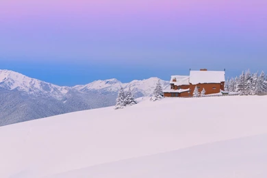 Apple Wallpapers – Winter Mac Wallpapers Ideas For Winter Vacations ...