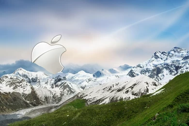 Mac Winter Wallpapers   Wallpapers Cave