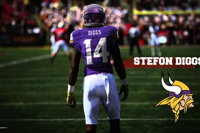 Free Minnesota Vikings Backgrounds Download
